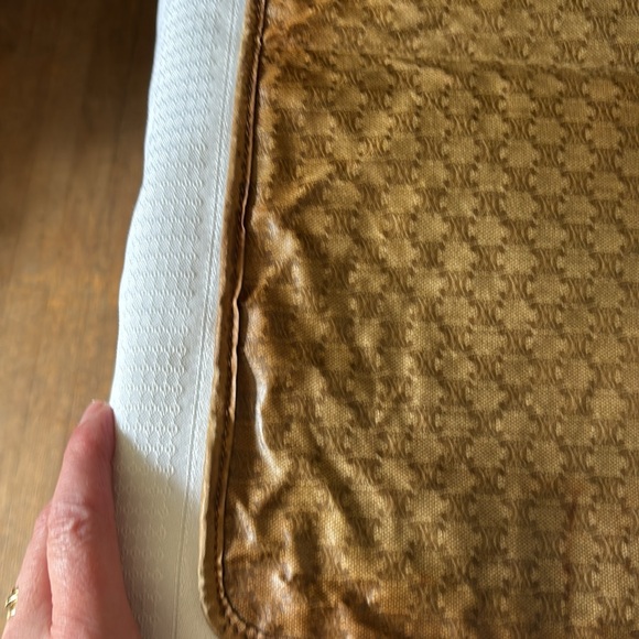 vintage Celine bag - Picture 14 of 16